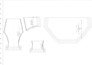 make professional digital sewing pattern with grading for garments in PDF dxf